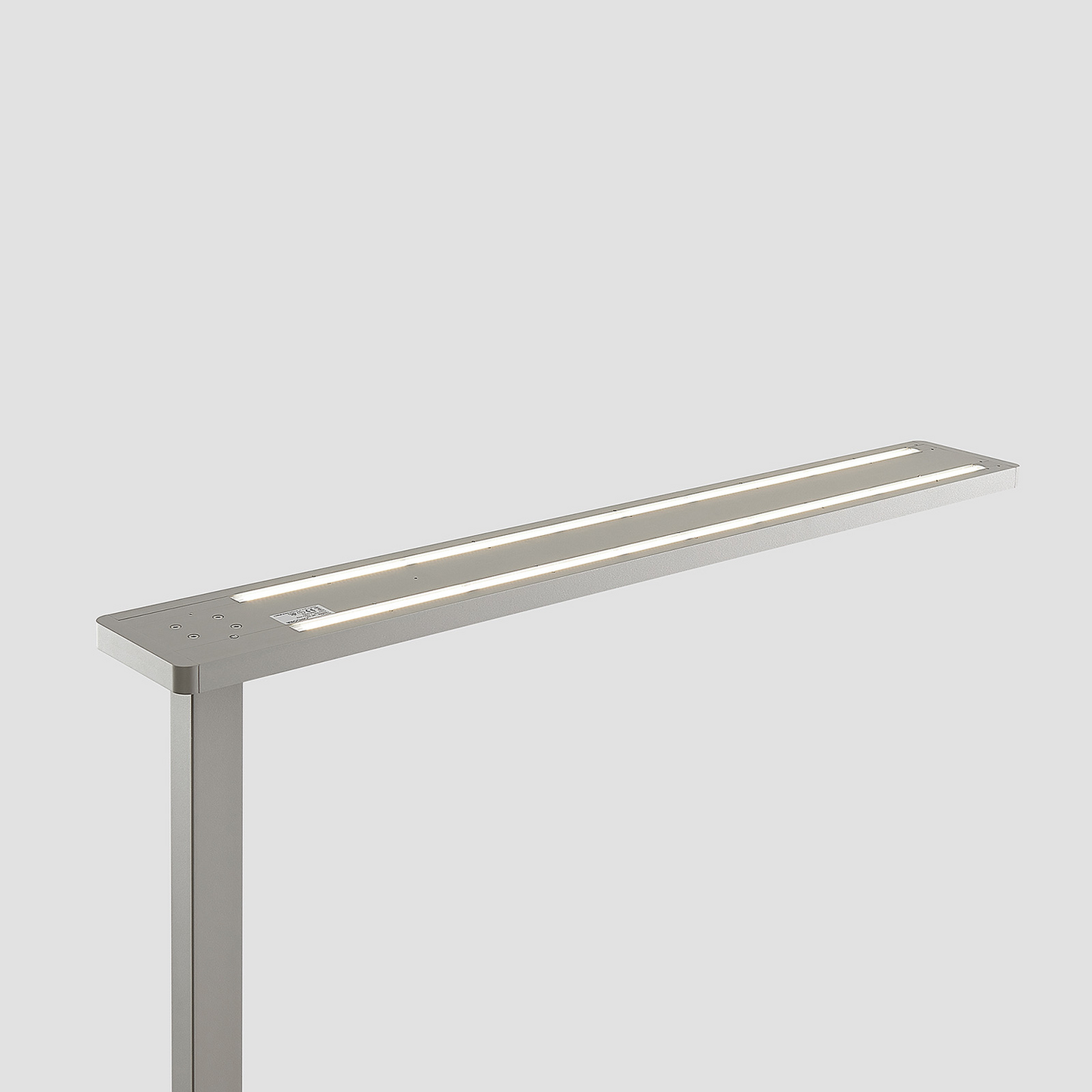 LED gólflampi á lager Ionel Arcchio Bein óbein dagsljósskynjari Gólflampi Skrifstofa