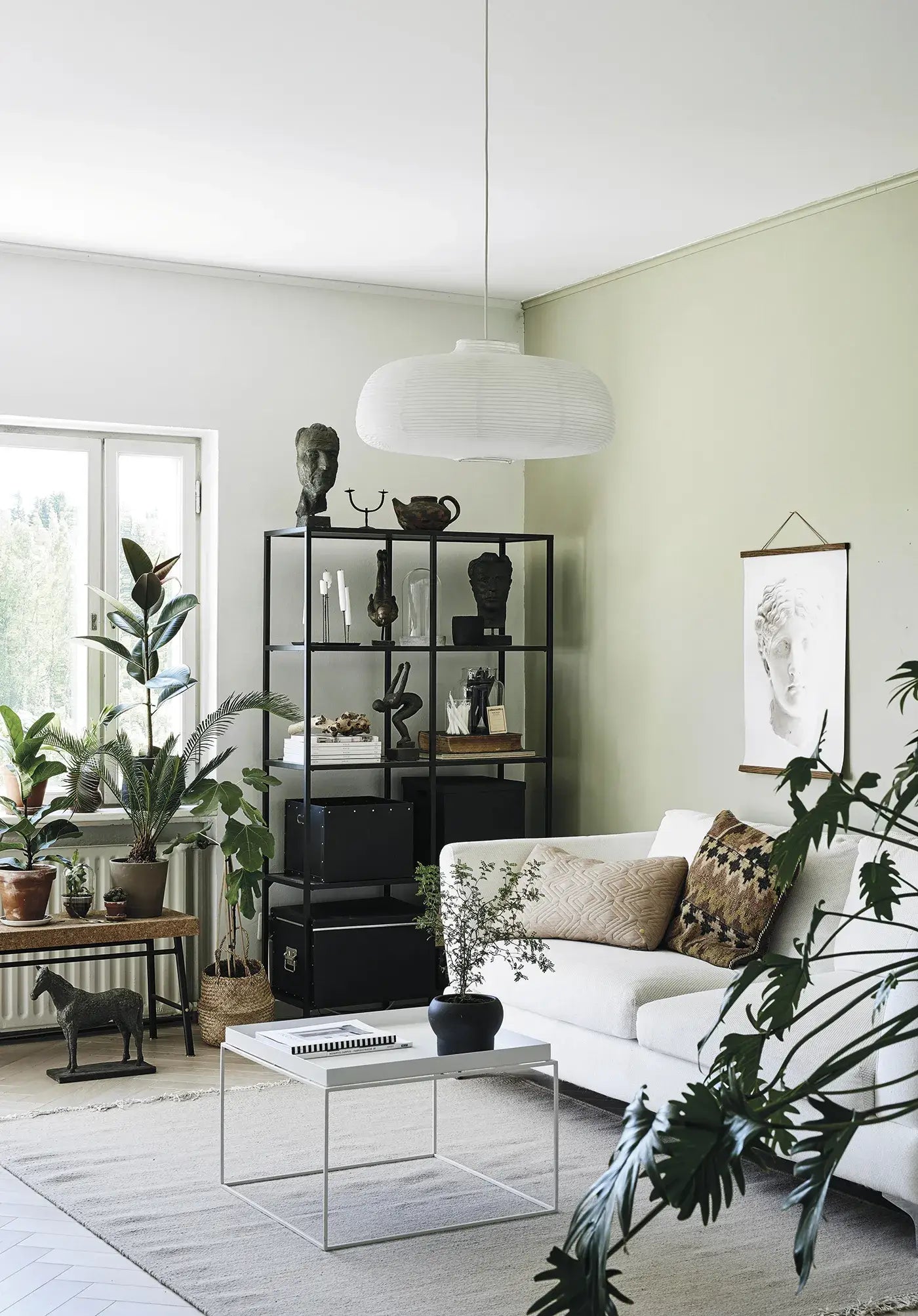 Green Home Book - Coffee Table Book - Green Living