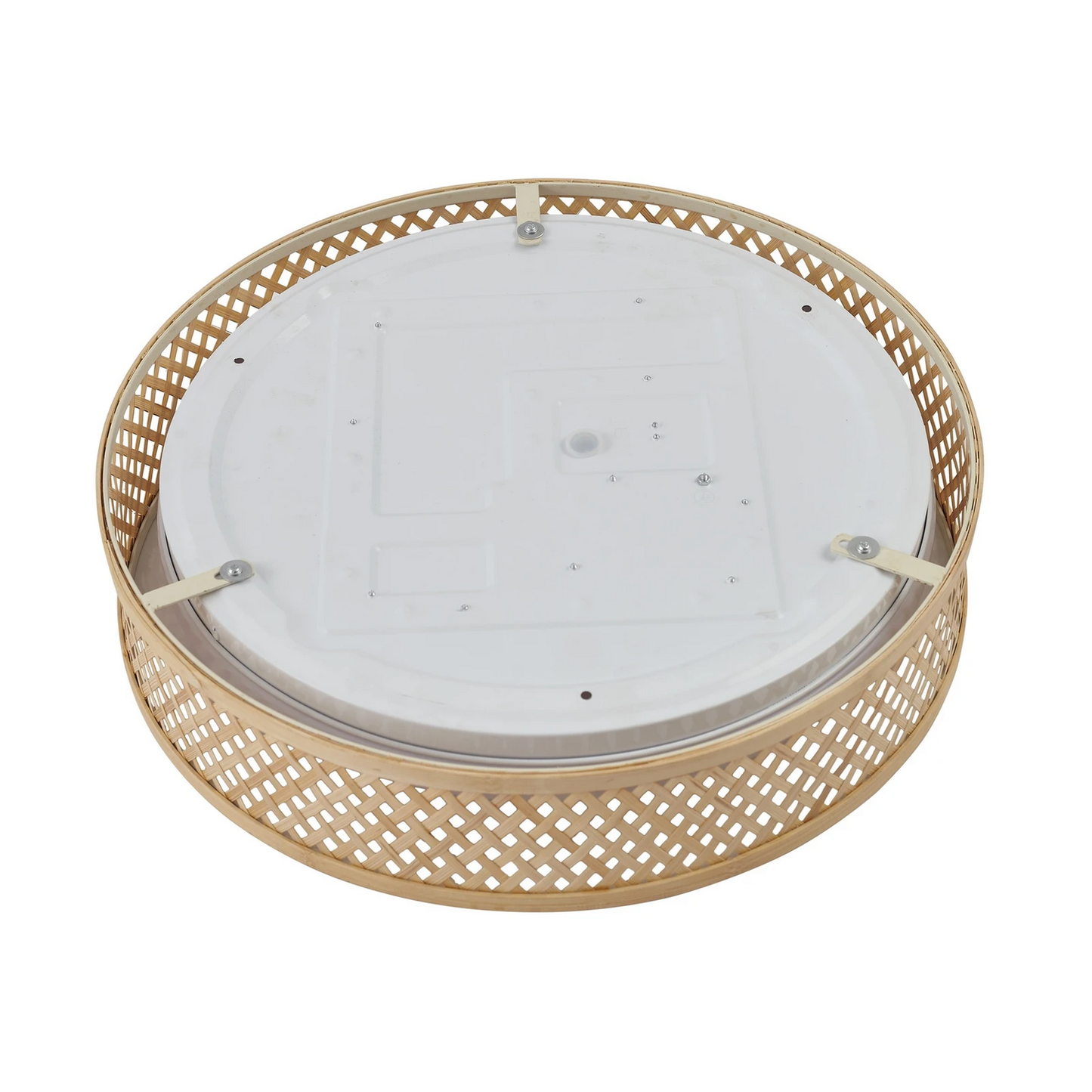 Lindby Eilif LED loftljós í B-flokki, loftlampi, ljósabúnaður, loftljós