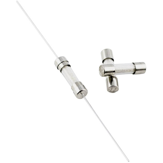 Eska smáöryggi af gerð B, 250 V 10 A, 1000 stk., 522027