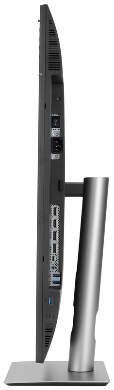 B-lager Asus PA279CRV LCD skjár EEK E (A - G) 68,6 cm (27 tommur) 3840 x 2160 GALLAÐAR VÖRUR