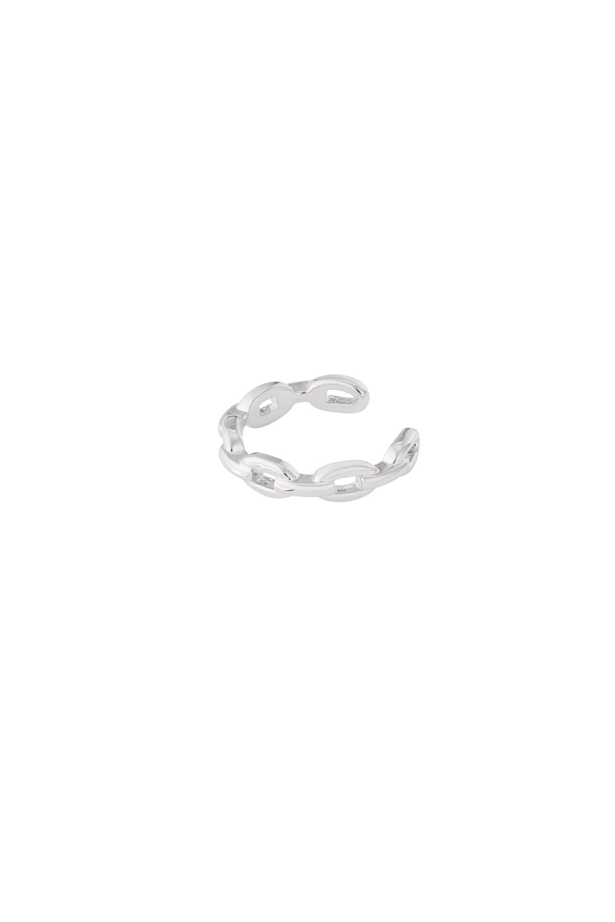 Ohrklemme kleine Kette