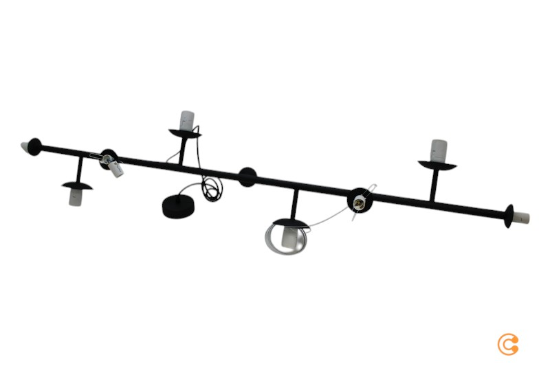 B-flokks Joel hengilampi, henglampi, ljósastæði, lampi, hengiljós. Sjá texta/mynd.