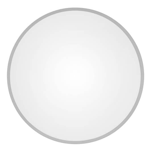 B-flokks Euluna loftljós Cleo 600 loftlampi ljós stofu baðherbergi 863 