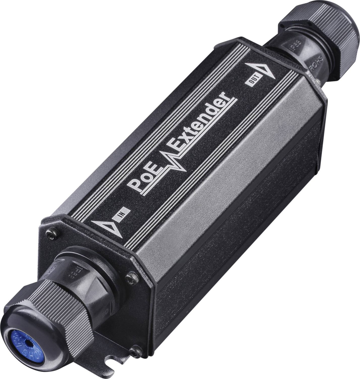 B-lager cudy POE15 1 Gbit/s PoE útvíkkari merkjamagnari