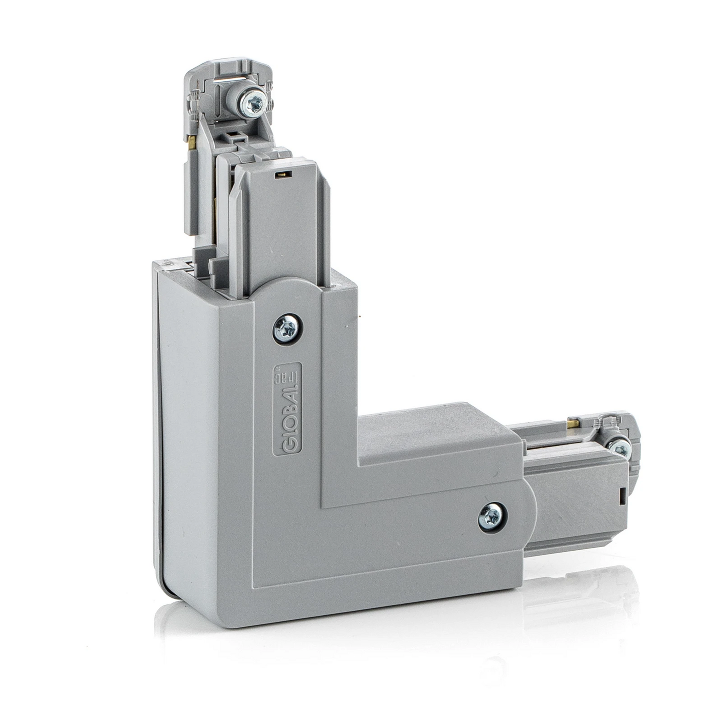 B-flokks alþjóðlegt horntengi Noa verndarleiðari grátt tengikerfi fyrir úti