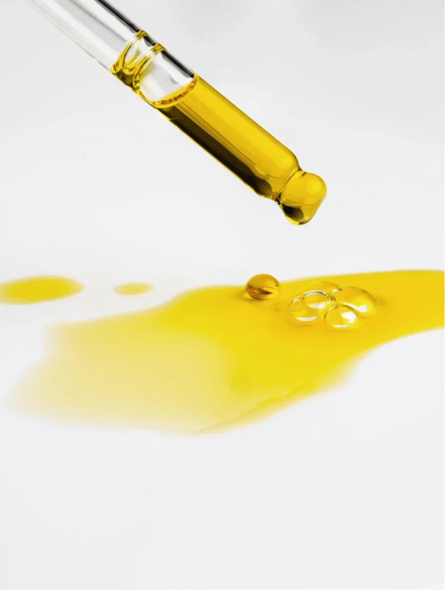 Mýkjandi skeggolía – umhirða mjúks skeggs