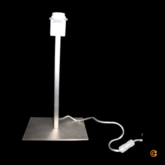 B-Ware Astro Lighting Tischleuchte Park Lane Tischlampe Lampe Licht Ohne Schirm Matt