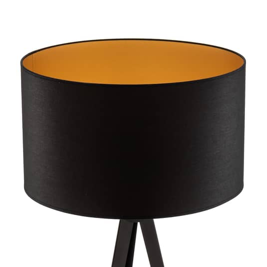 B-Ware Euluna Stehleuchte Tago Standleuchte Standlampe Stehlampe Lampe Leuchte Dreibein