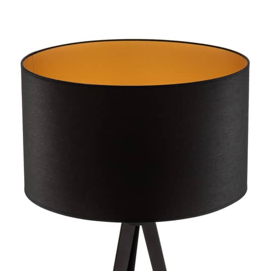 B-flokks Euluna Tago gólflampi, standlampi, gólflampi, lampi, ljós, þrífótur 