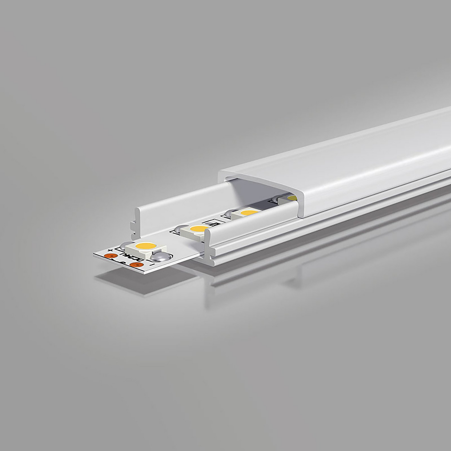 B-grade Evn Apflat1 aluminum profile 200 cm U-profile flat metal plate alloy plate