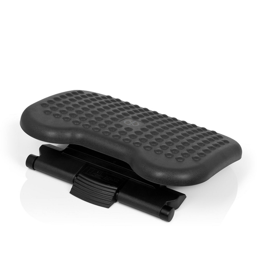 B-stock Hjh Office Piedino Dot footrest, foot shelf, leg rest