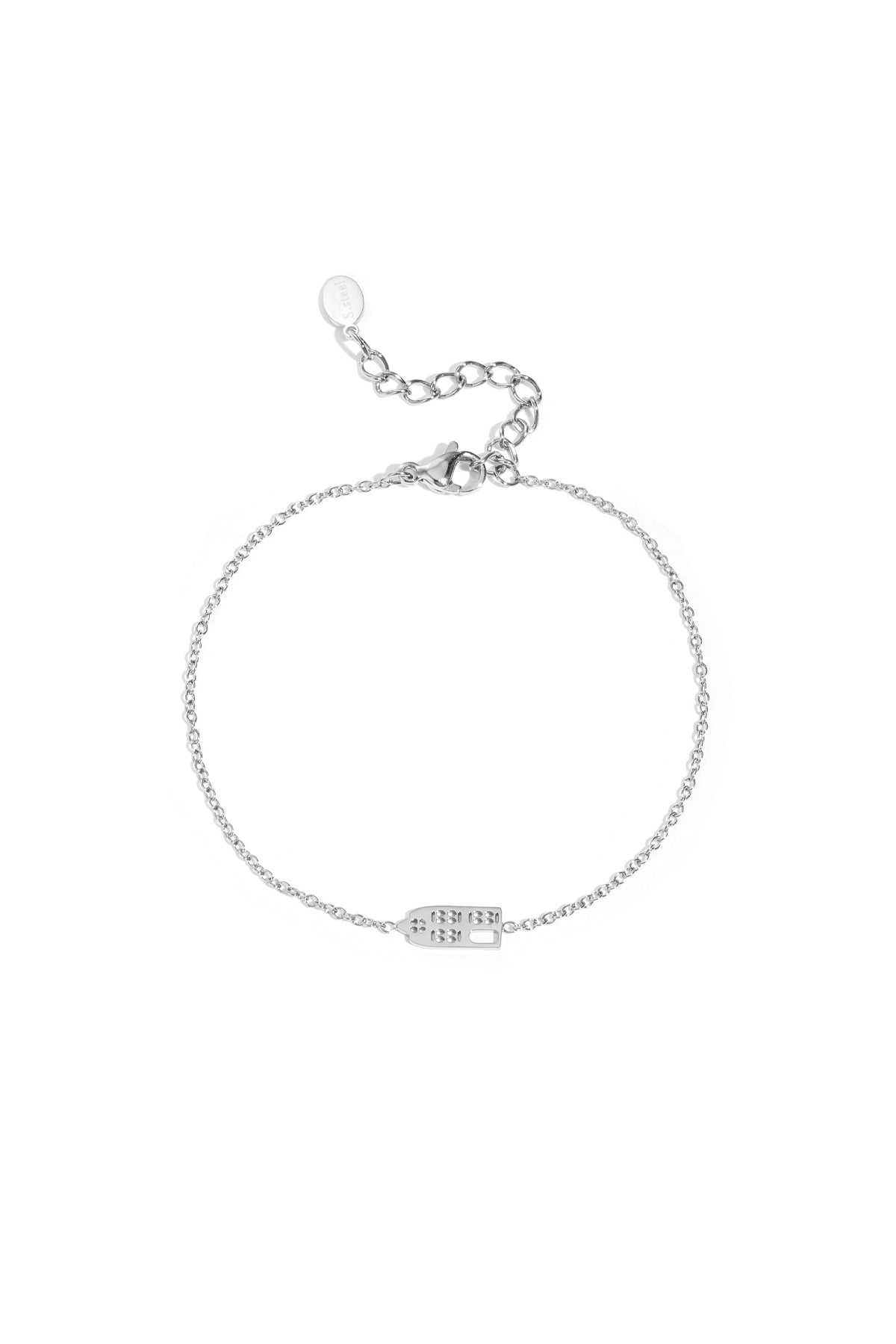 Amsterdamer Hausarmband