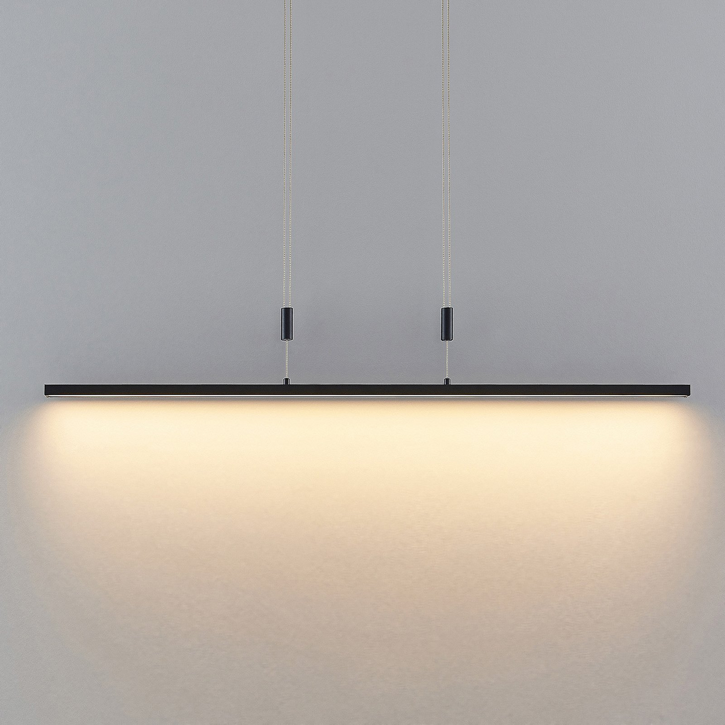 B-stock Lindby Arneja LED hanging light pendant light ceiling lamp Cct height adjustable 