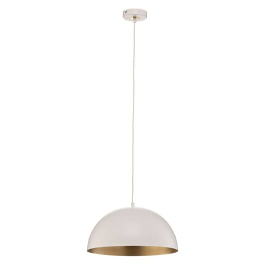 B-grade Euluna pendant light Beta ceiling lamp pendant light decorative ceiling lamp in white gold 