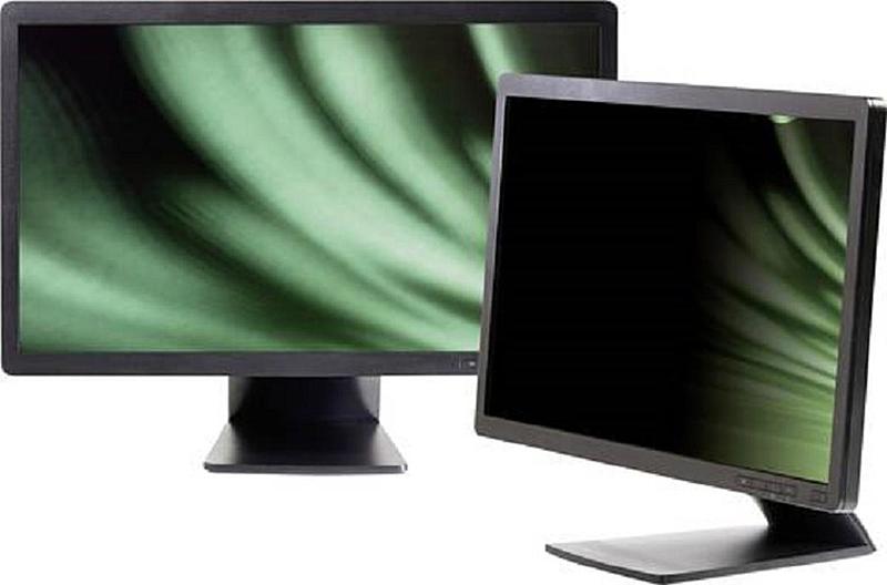 B-flokks 3M persónuverndarfilma, 68,6 cm (27 tommu) skjáfilma, skjáfilma, hlífðarfilma