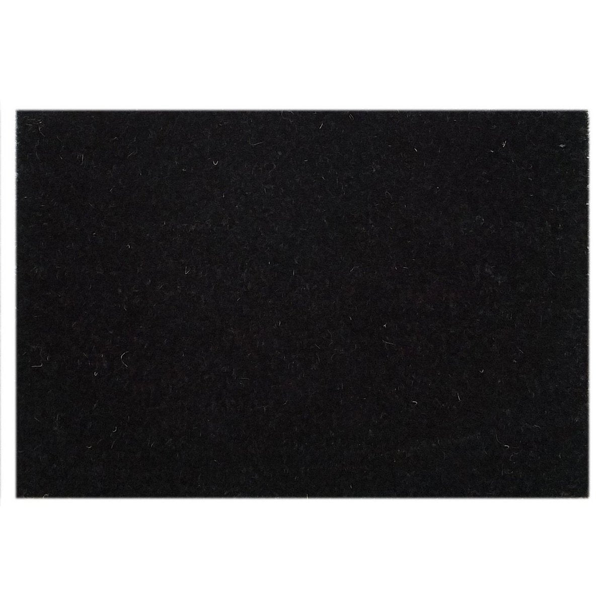 Dyramotta - Kókosmotta - Dyramotta - Einlit fyrir útidyr - 3 litir