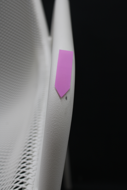 B-flokks Emu Round hægindastóll, setustóll, húsgögn, garðstóll, svalarstóll