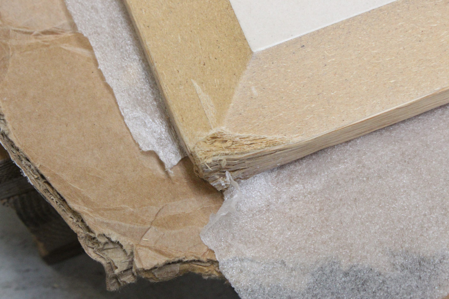 B-flokks og Hefðbundið Between borð SK6 borðstofuborð 100x250 Sjá texta/mynd