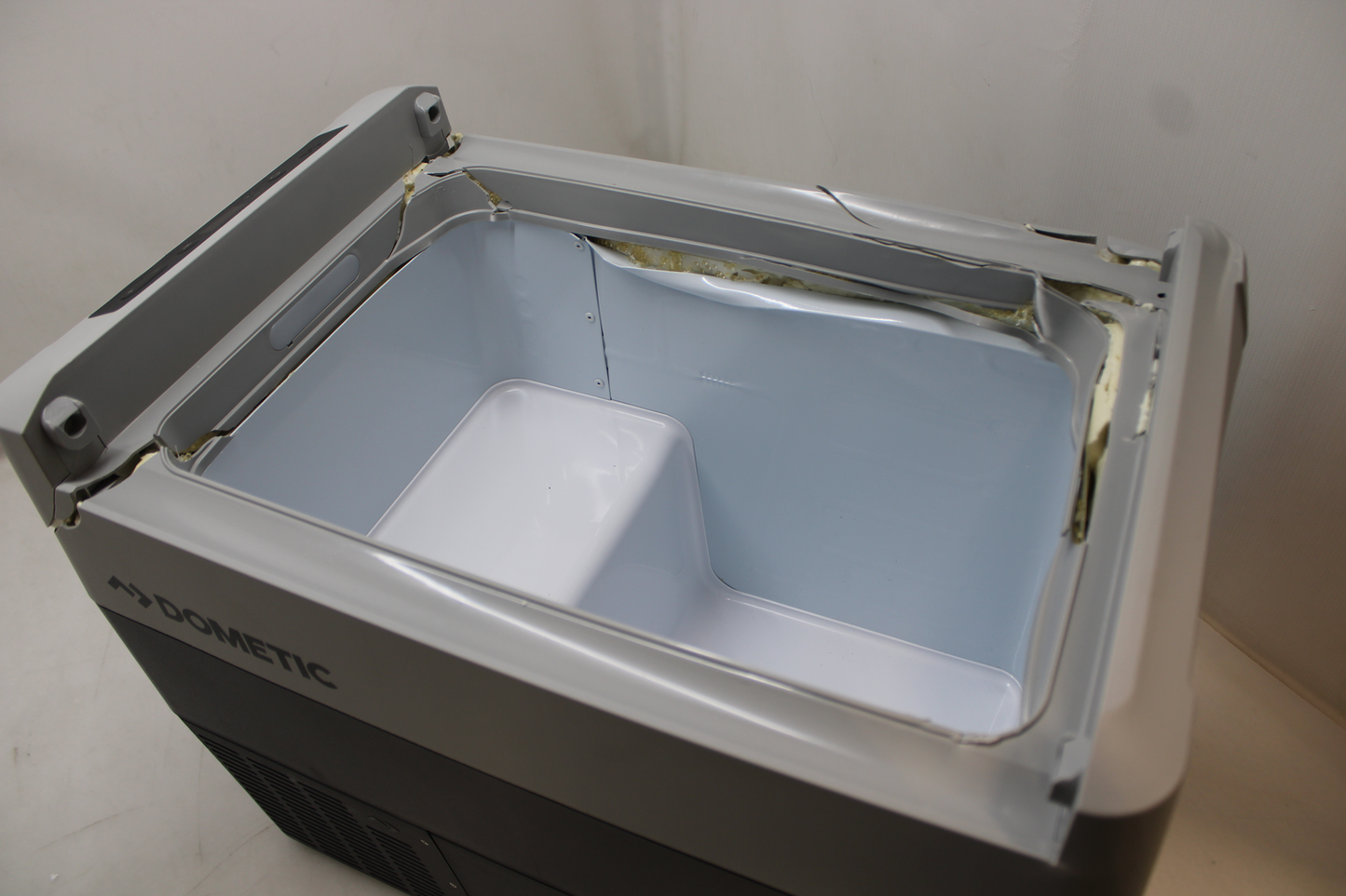 B-Ware Dometic Cff 45 Tragbare Kompressorkühlbox 44 L Kühlbox Kühlkompressor Kühler