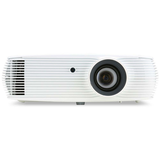 Acer P5330 W Wxga 3D skjávarpi, DLP skjávarpi, 4500 lumen, 1280 x 800, gallaður vara.