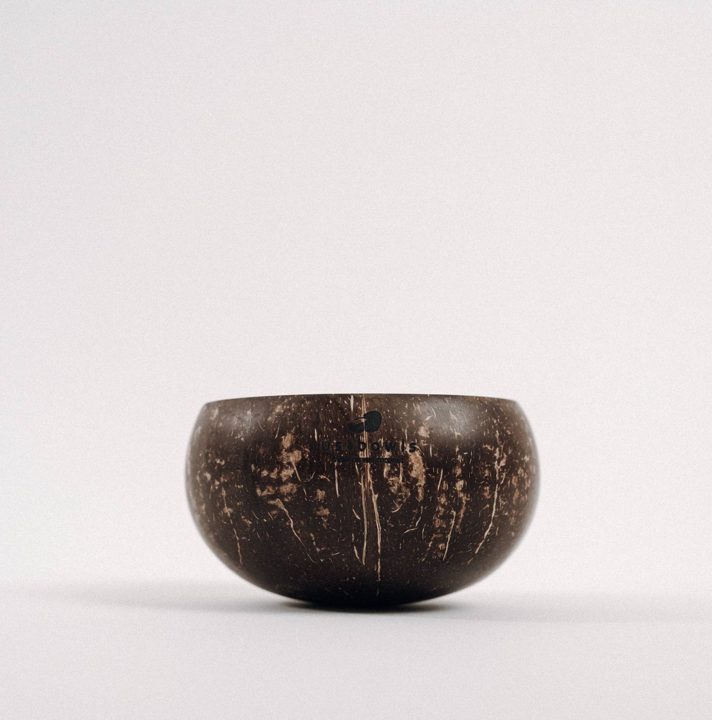 Coconut Bowl - JustBowl - Brown