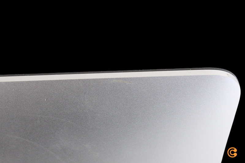 B-lager Apple iMac Retina 5K 27 tommu tölva PC fartölva Sjá texta/mynd 