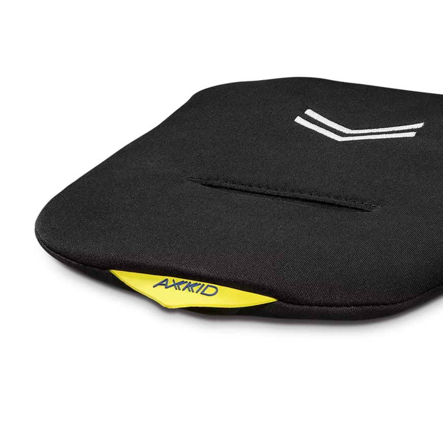 B-lager Axkid Connect Pad öryggispúði barnastólpúði bílstólpúði barnastólmotta