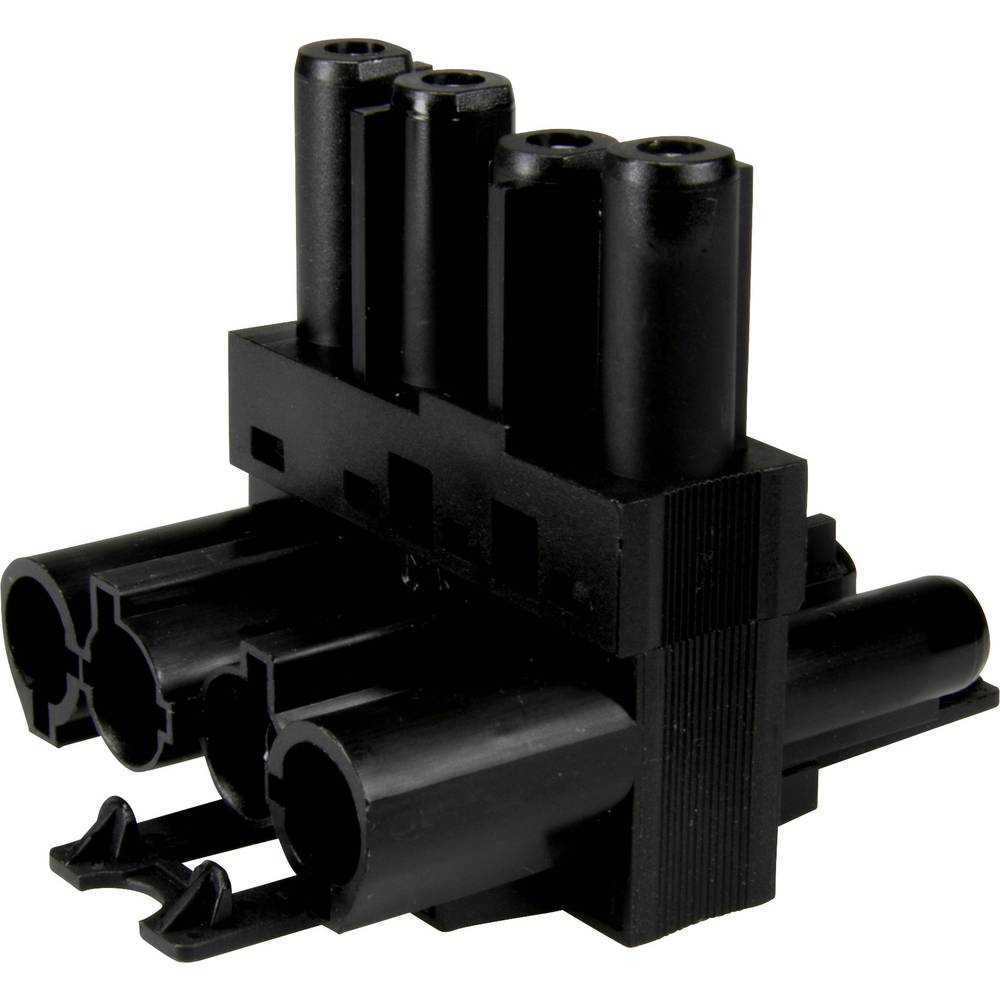 B-flokks Adels Contact 167164 T dreifari PE 20 A aðaltengi