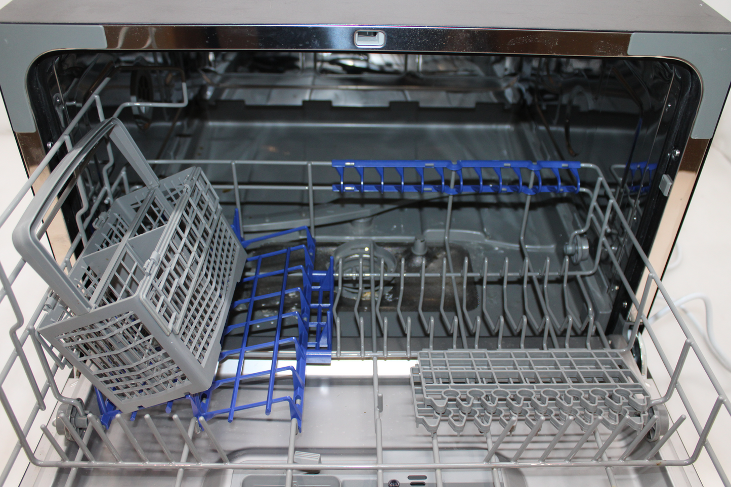 B-Ware Klarstein Amazonia 6 Geschirrspüler Geschirrspülmaschine DEFEKTWARE