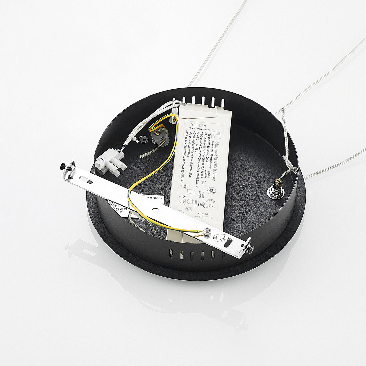 B-stock Lindby Cilija LED hanging light hanging lamp light lamp pendant light light 583