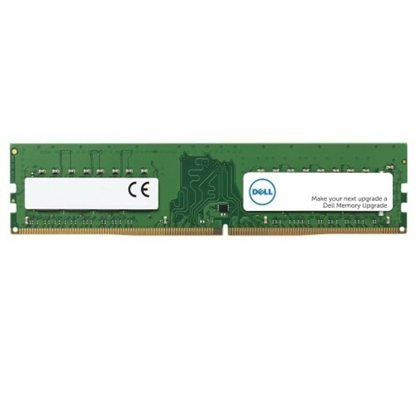 B-Ware Dell Ab809246 Pc Arbeitsspeicher Modul Ddr4 16 Gb 1 X 16 Gb 3600 M Hz 288pin Dimm