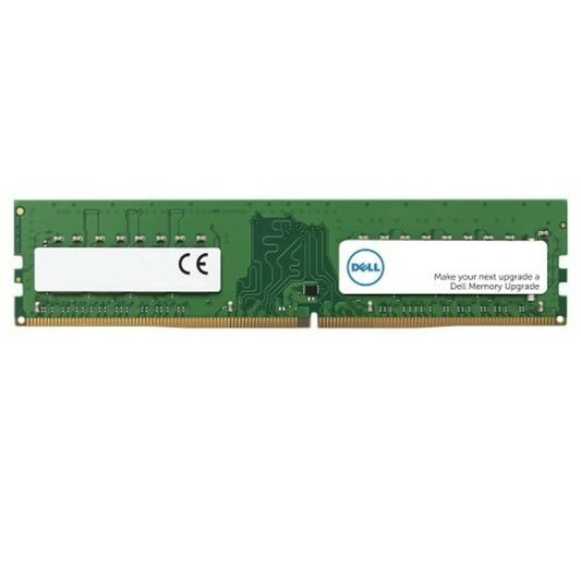 B-Ware Dell Ab809246 Pc Arbeitsspeicher Modul Ddr4 16 Gb 1 X 16 Gb 3600 M Hz 288pin Dimm
