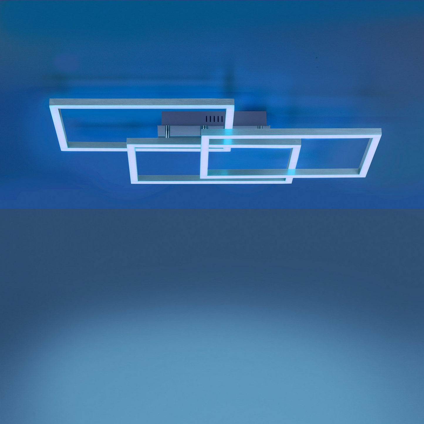 B-Ware Leuchten Direkt Lol Asmart Maxi Deckenlampe Deckenlampe Lampe Led Leuchte