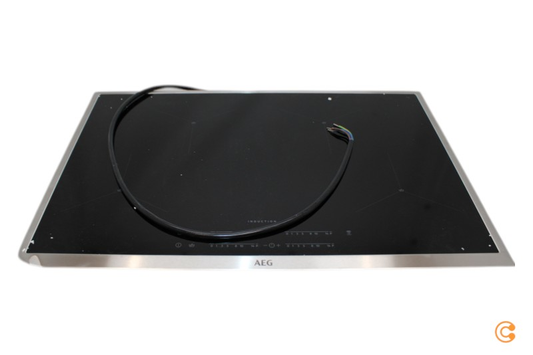 B-lager AEG 7000 Sense IAE84411 Sjálfbær spanhelluborð Hitaplata Sjá texta/mynd