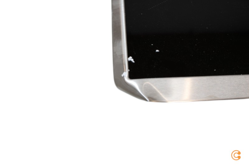 B-lager AEG 7000 Sense IAE84411 Sjálfbær spanhelluborð Hitaplata Sjá texta/mynd