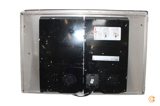 B-lager AEG 7000 Sense IAE84411 Sjálfbær spanhelluborð Hitaplata Sjá texta/mynd