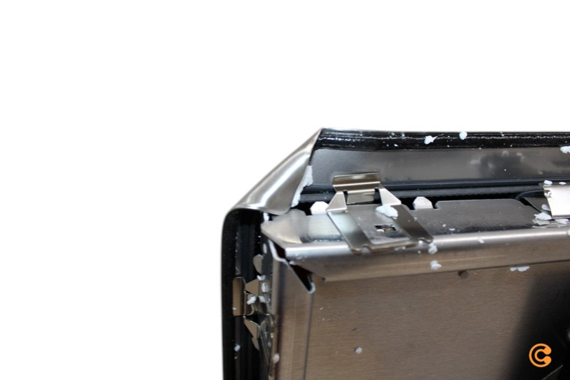 B-lager AEG 7000 Sense IAE84411 Sjálfbær spanhelluborð Hitaplata Sjá texta/mynd