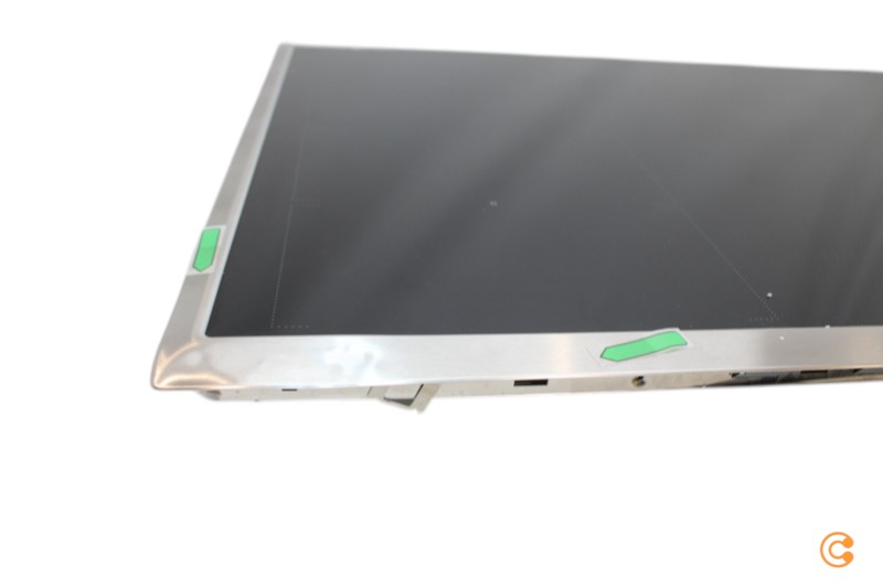 Sjálfbær spanhelluborð frá Aeg Electrolux Ike84471 Xb, 80 cm, á lager. Sjá texta/mynd.