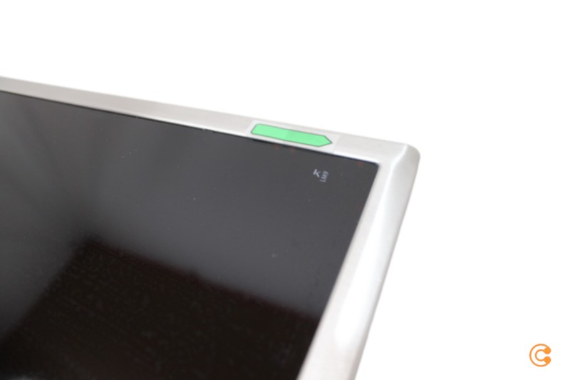 Sjálfbær spanhelluborð frá Aeg Electrolux Ike84471 Xb, 80 cm, á lager. Sjá texta/mynd.