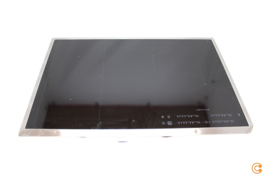 Sjálfbær spanhelluborð frá Aeg Electrolux Ike84471 Xb, 80 cm, á lager. Sjá texta/mynd.