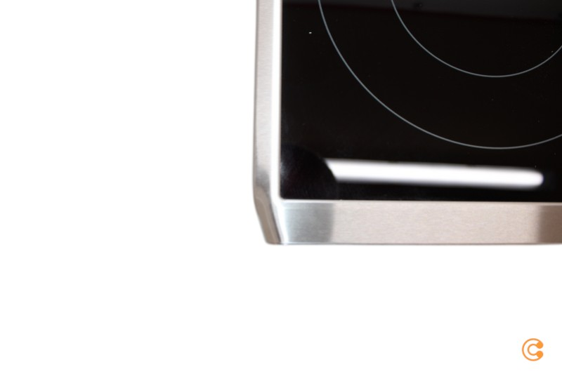 B-lager AEG HK634060 XB sjálfvirkar helluborð 576 mm helluborð eldhúshelluborð Sjá texta/mynd