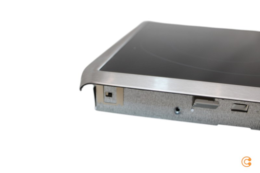 B-lager AEG HK634060 XB sjálfvirkar helluborð 576 mm helluborð eldhúshelluborð Sjá texta/mynd