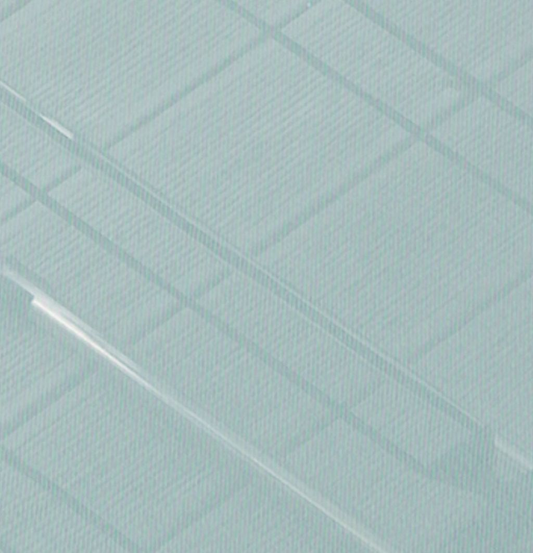 B-Ware Jan Kurtz Maxx Deckchair Bezug Sonnenliegenbezug Ersatzstoff Anthrazit