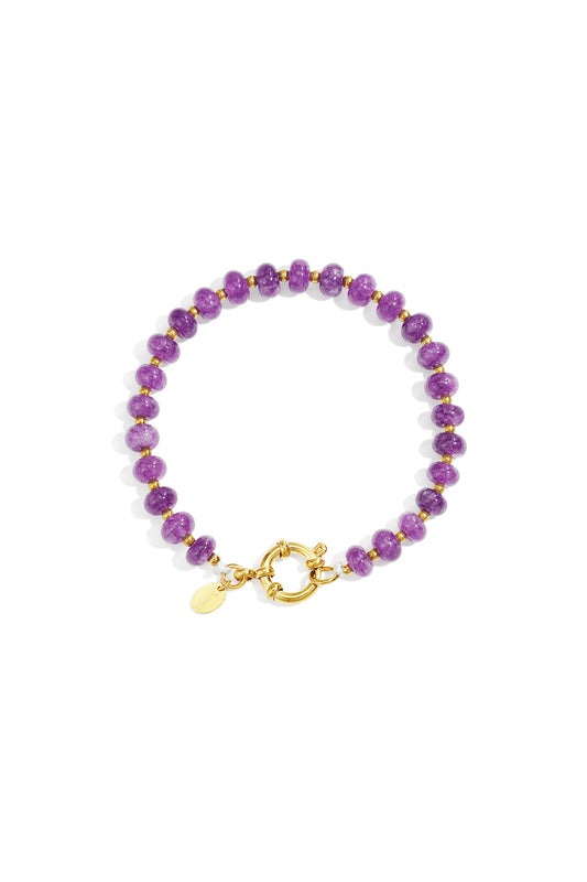 Perlenarmbänder Perlen Casual Daily Simple Series Damenschmuck