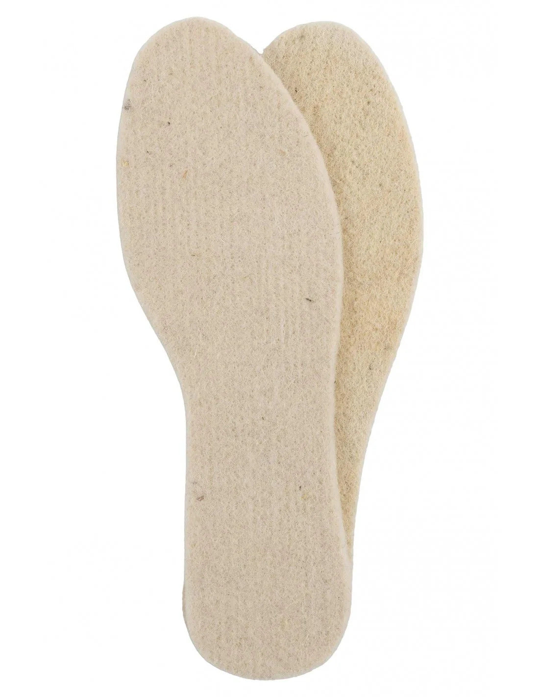 Apu Kuntur - Alpaka Thermo Einlegesohlen – Warm, rutschfest & atmungsaktiv