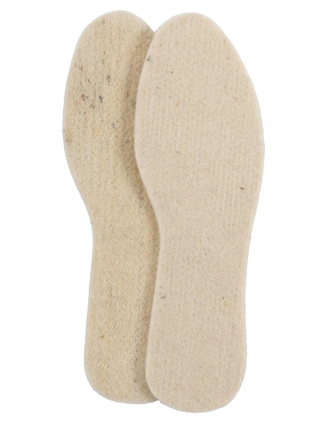 Apu Kuntur - Alpaka Thermo Einlegesohlen – Warm, rutschfest & atmungsaktiv