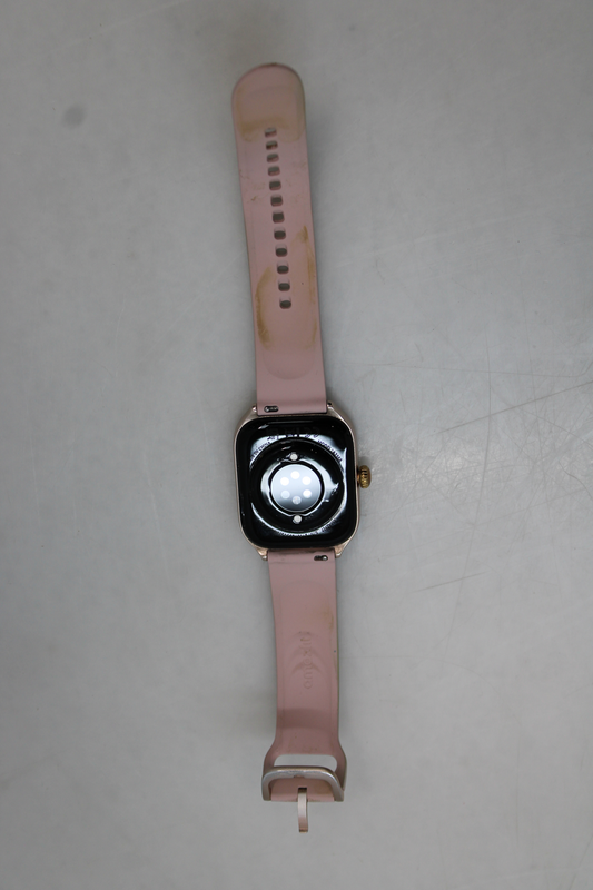 B-lager Amazfit GTS 4 snjallúr, úlnliðsúr, líkamsræktarmælir, mæliúr, gölluð vara