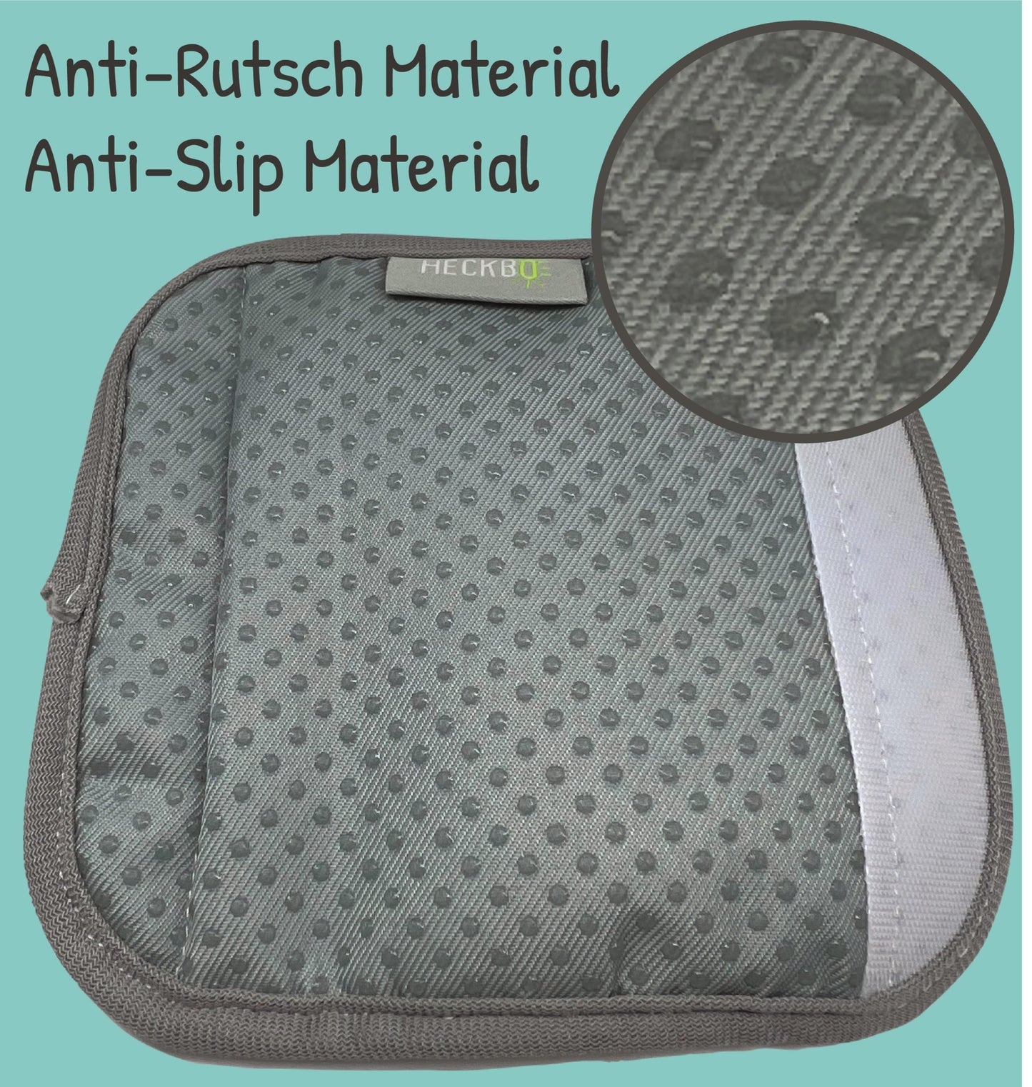 Baby Gurtschutz Waldtiere