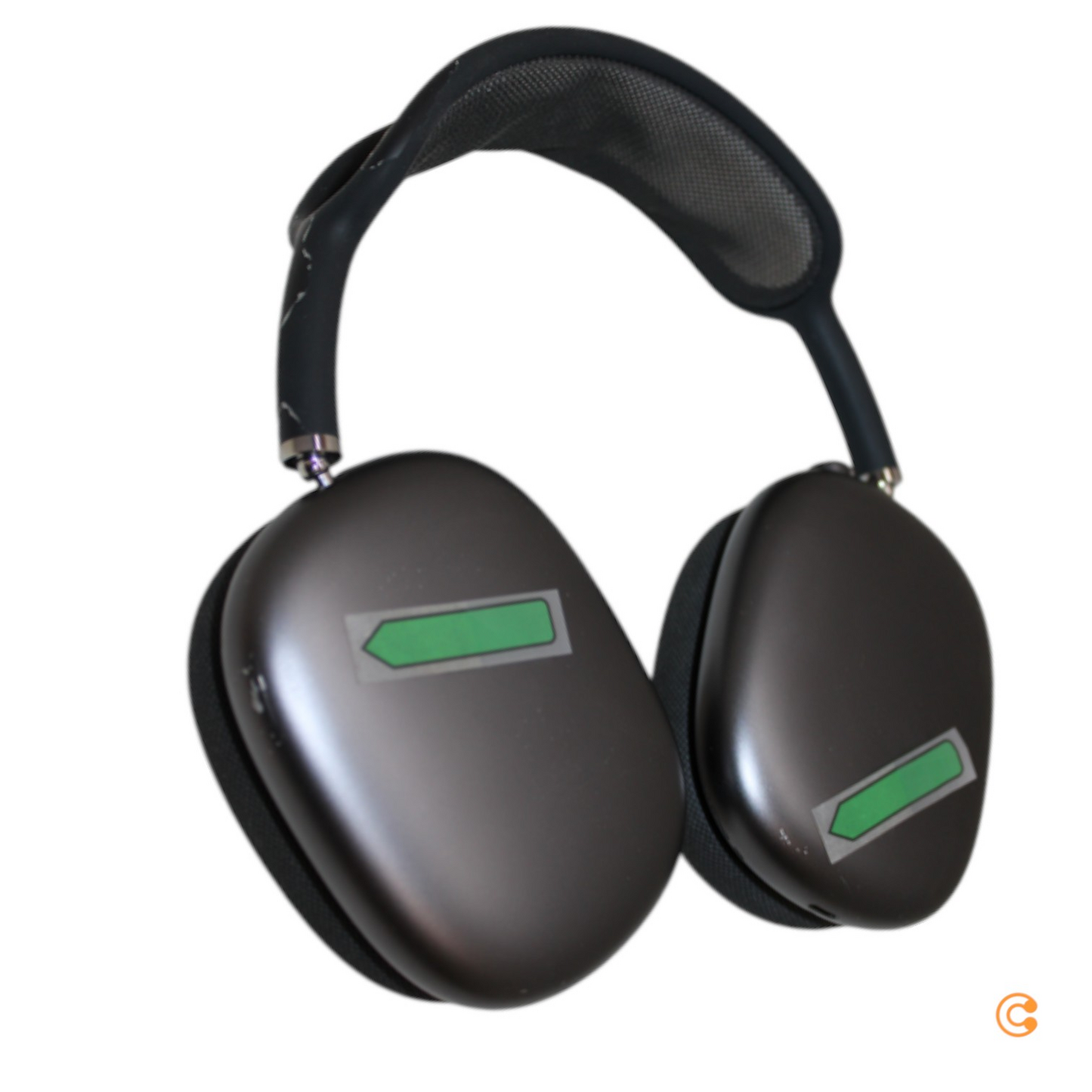 B-lager Apple AirPods Max AirPods Bluetooth heyrnartól Þráðlaus heyrnartól Yfir gallaðar vörur